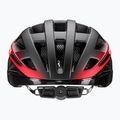 Bike helmet UVEX I-Volute black/red matt 2