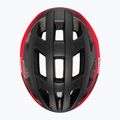 Bike helmet UVEX I-Volute black/red matt 4