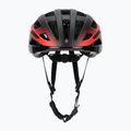 Bike helmet UVEX I-Volute black/red matt 2