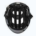Bike helmet UVEX I-Volute black/red matt 5