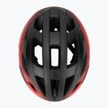 Bike helmet UVEX I-Volute black/red matt 6