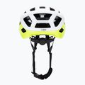 Bike helmet UVEX I-Volute white/neon yellow matt 4