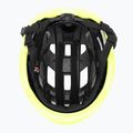 Bike helmet UVEX I-Volute white/neon yellow matt 5