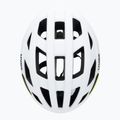 Bike helmet UVEX I-Volute white/neon yellow matt 6