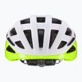 Bike helmet UVEX I-Volute white/neon yellow matt 2