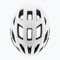 Bicycle helmet UVEX I-Volute white/neon yellow matt 4