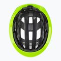 Bike helmet UVEX I-Volute white/neon yellow matt 5