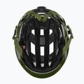Bike helmet UVEX I-Volute dark olive matt 4