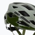 Bike helmet UVEX I-Volute dark olive matt 7