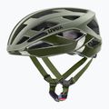 Bike helmet UVEX I-Volute dark olive matt