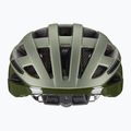 Bike helmet UVEX I-Volute dark olive matt 2