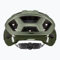 Bike helmet UVEX I-Volute dark olive matt 3