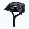 Bike helmet UVEX I-vo 2 Pure black 3