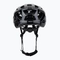 Bike helmet UVEX I-vo 2 Pure black 4