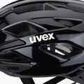 Bike helmet UVEX I-vo 2 Pure black 7
