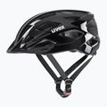 Bicycle helmet UVEX I-vo 2 Pure black