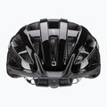 Bike helmet UVEX I-vo 2 Pure black 2