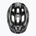 Bike helmet UVEX I-vo 2 Pure black 4