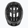 Bike helmet UVEX I-vo 2 Pure black 5
