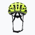 Bike helmet UVEX I-vo 2 Pure neon yellow 2