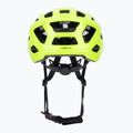 Bike helmet UVEX I-vo 2 Pure neon yellow 4