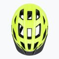 Bike helmet UVEX I-vo 2 Pure neon yellow 6