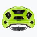 Bicycle helmet UVEX I-vo 2 Pure neon yellow 3