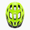 Bike helmet UVEX I-vo 2 Pure neon yellow 4