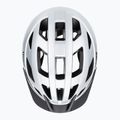 Bike helmet UVEX I-vo 2 Pure silver 6