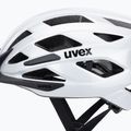 Bike helmet UVEX I-vo 2 Pure silver 7