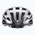 Bike helmet UVEX I-vo 2 Pure silver 2