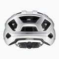 Bicycle helmet UVEX I-vo 2 Pure silver 3