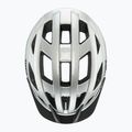 Bicycle helmet UVEX I-vo 2 Pure silver 4