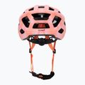 Children's bike helmet UVEX Air Wing 2 CC coral/strawberry matt 4