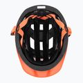 Children's bike helmet UVEX Air Wing 2 CC coral/strawberry matt 5