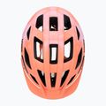 Children's bike helmet UVEX Air Wing 2 CC coral/strawberry matt 6