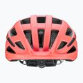 Children's bike helmet UVEX Air Wing 2 CC coral/strawberry matt 2