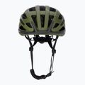 Children's bike helmet UVEX Air Wing 2 CC dark olive/black matt 2