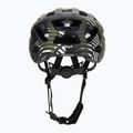 Children's bike helmet UVEX Air Wing 2 CC dark olive/black matt 4