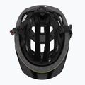 Children's bike helmet UVEX Air Wing 2 CC dark olive/black matt 5