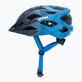 Children's bike helmet UVEX Air Wing 2 CC dusk/bubble blue matt 3