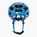 Children's bike helmet UVEX Air Wing 2 CC dusk/bubble blue matt 4