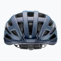 Children's bike helmet UVEX Air Wing 2 CC dusk/bubble blue matt 2