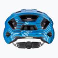 Children's bike helmet UVEX Air Wing 2 CC dusk/bubble blue matt 3