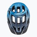 Children's bike helmet UVEX Air Wing 2 CC dusk/bubble blue matt 4