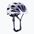 Children's bike helmet UVEX Air Wing 2 CC lilac/white matt