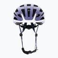 Children's bike helmet UVEX Air Wing 2 CC lilac/white matt 2