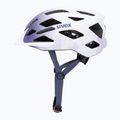 Children's bike helmet UVEX Air Wing 2 CC lilac/white matt 3