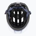 Children's bike helmet UVEX Air Wing 2 CC lilac/white matt 5