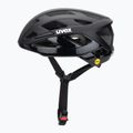 Bike helmet UVEX I-Volute Mips black matte 3